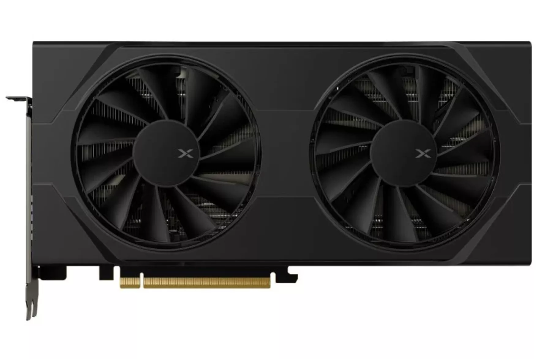 XFX SWIFT AMD Radeon RX 9060 XT OC 16GB GDDR6 FSR 4