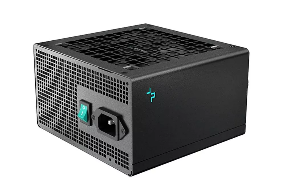 DeepCool PK650D Fuente de Alimentación 650W 80 Plus Bronze