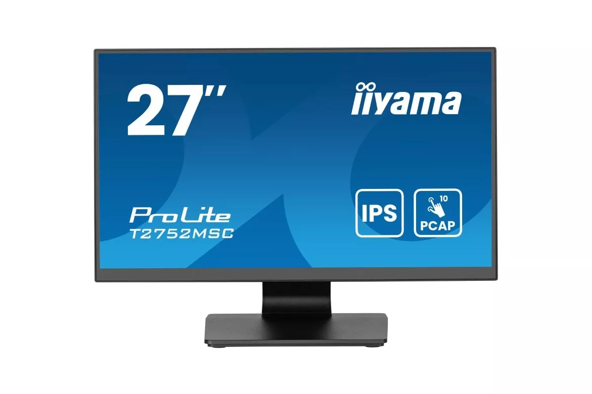 Monitor iiyama ProLite T2752MSC-B1AG 27