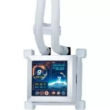 Kit Refrigeración Líquida CPU AIO Lian Li HydroShift II LCD 360R Blanco - 360mm