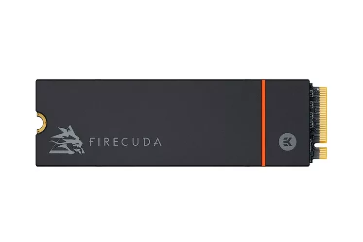 FireCuda 530 M.2 4000 GB PCI Express 4.0 3D TLC NVMe, Unidad de estado sólido