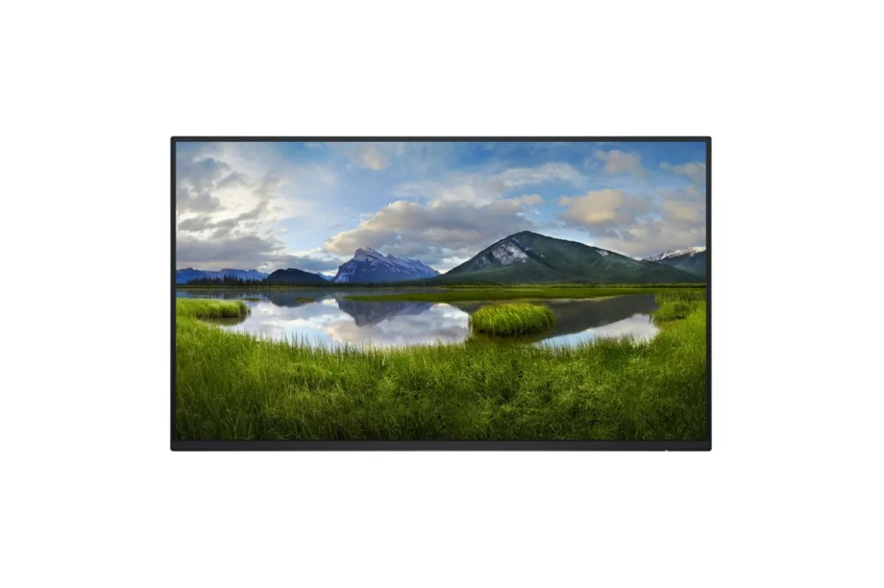 Dell P Series P2425H_WOST 24