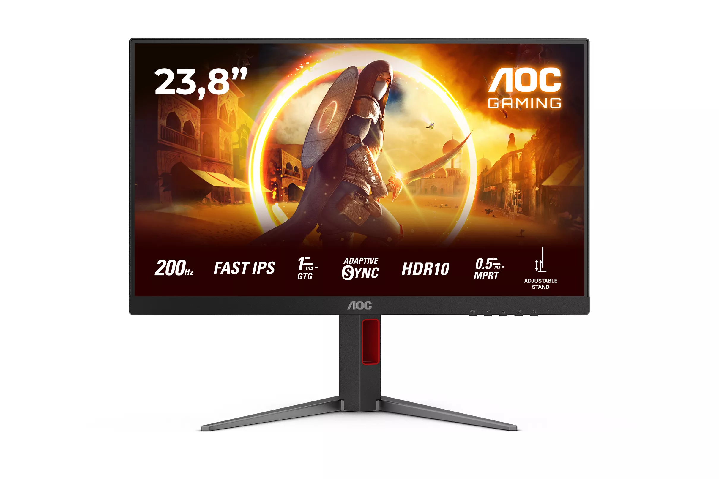 Monitor AGON by AOC 23.8