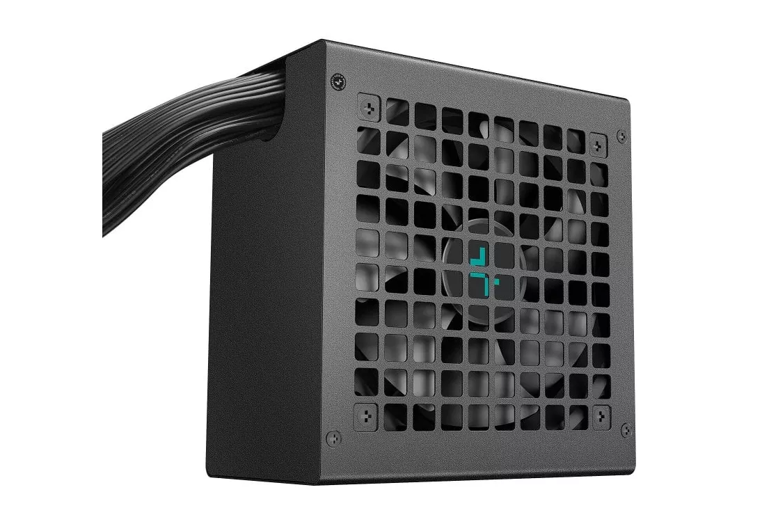 DeepCool PL550D 550W 80 Plus Bronze