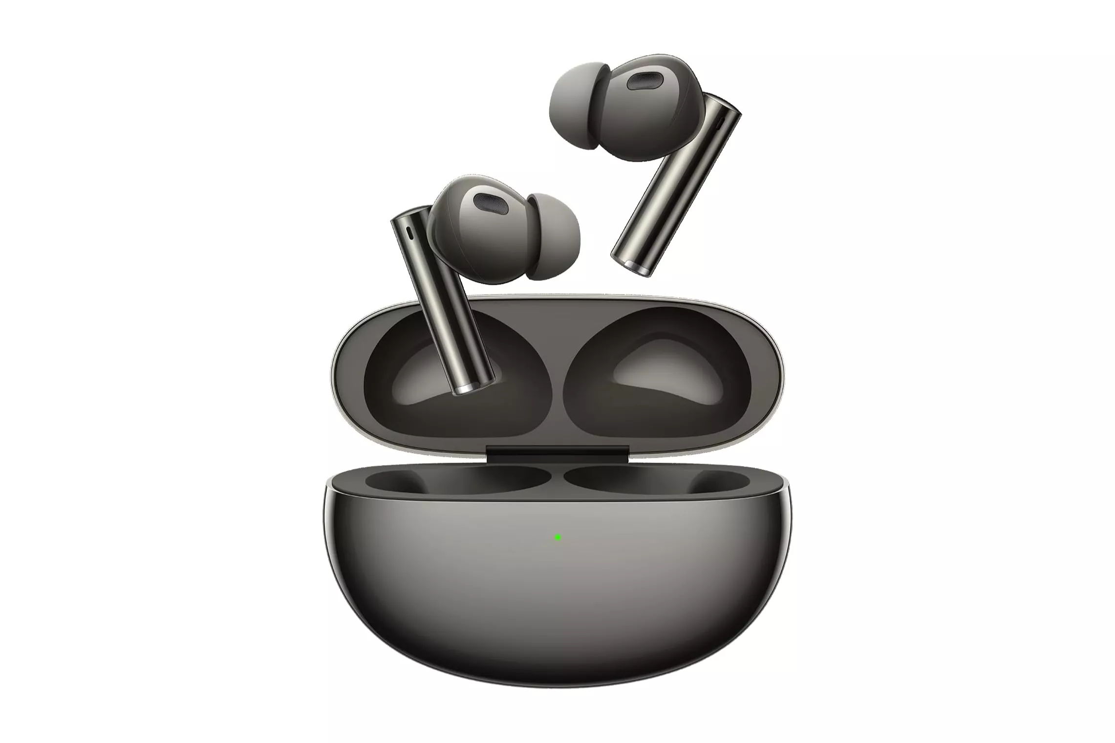 Auriculares realme inalámbricos Bluetooth 5.3 con Cancelación de Ruido y Audio Hi-Fi