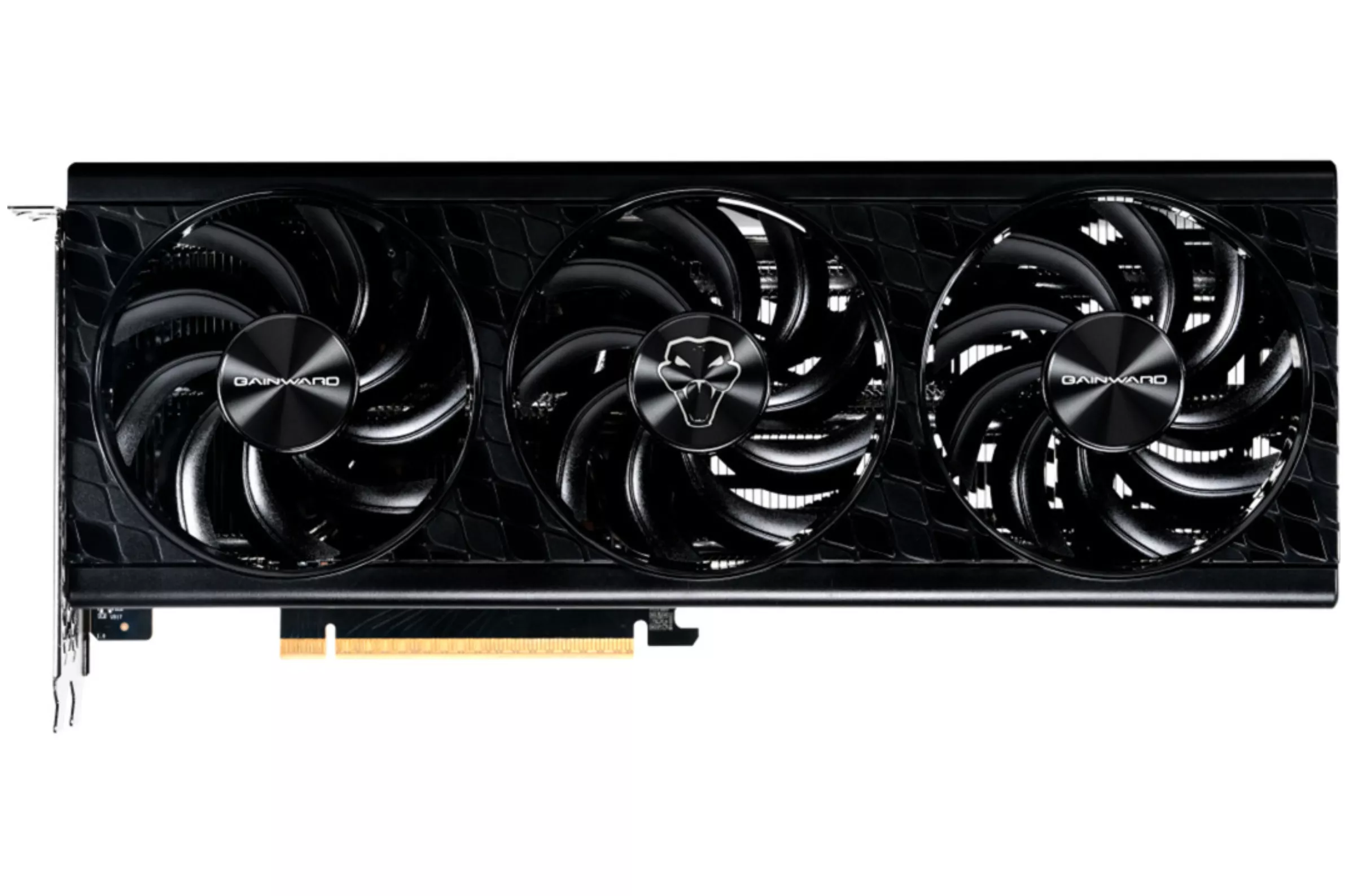 NE75060T19P1-GB2063T, Tarjeta gráfica