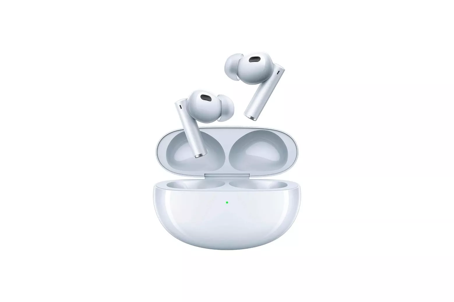 Auriculares Realme inalámbricos bluetooth con Cancelación Activa de Ruido Hi-Fi