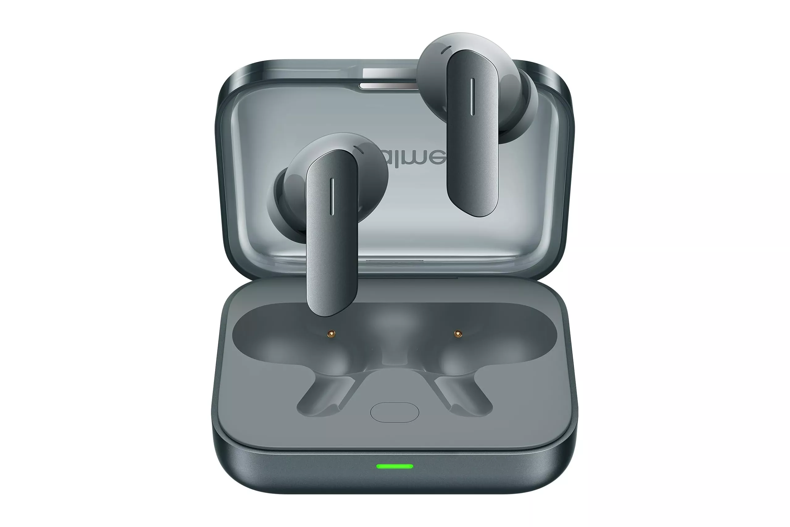 Auriculares realme inalámbricos True con Cancelación de Ruido y Audio Hi-Res