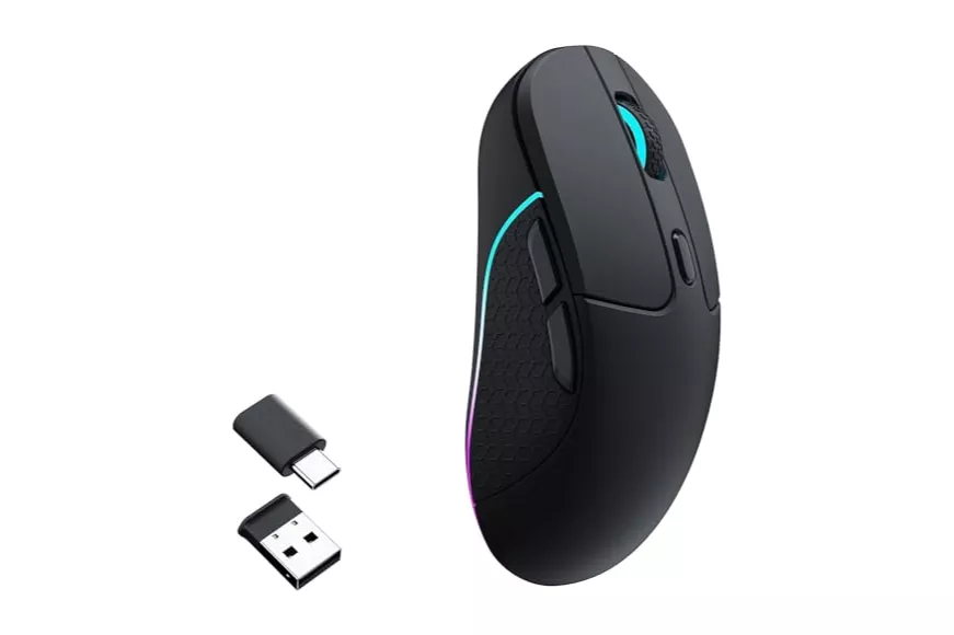 M3-A1, Ratones para gaming