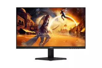 Monitor AOC Gaming 24.5