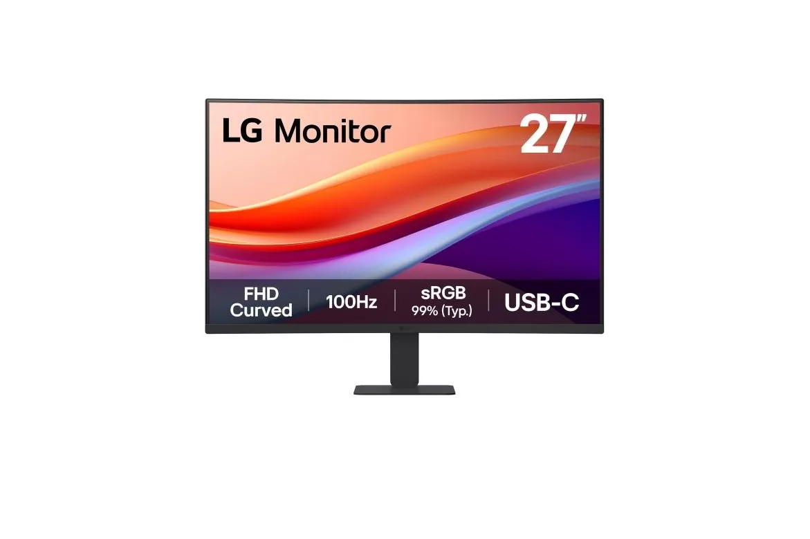 Monitor LG 27U421A-B 27
