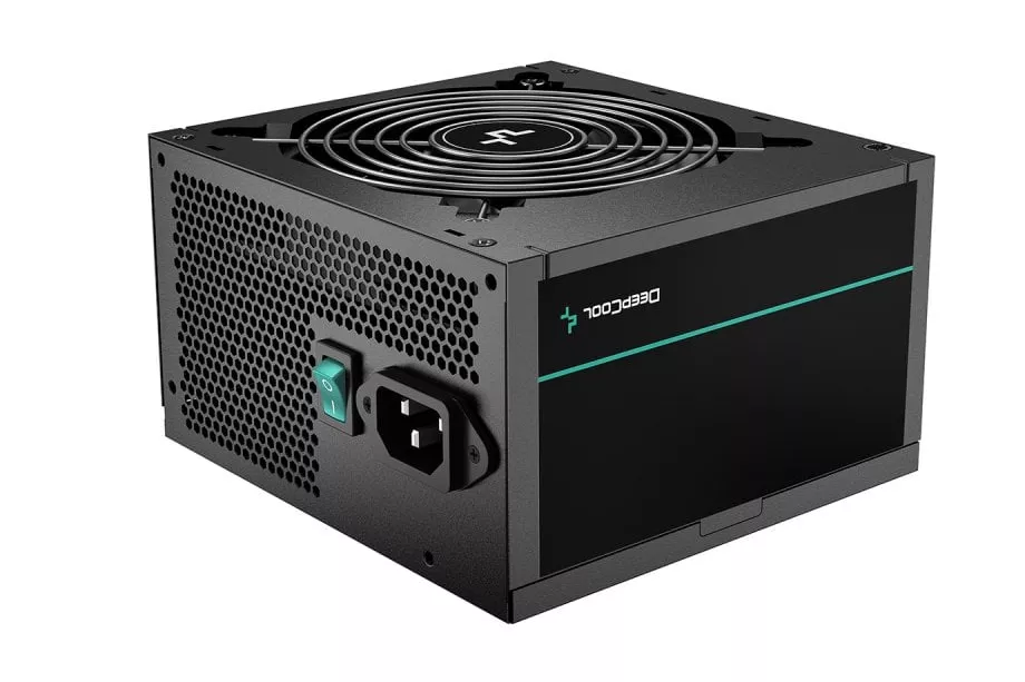 DeepCool PM750D 750W 80 Plus Gold