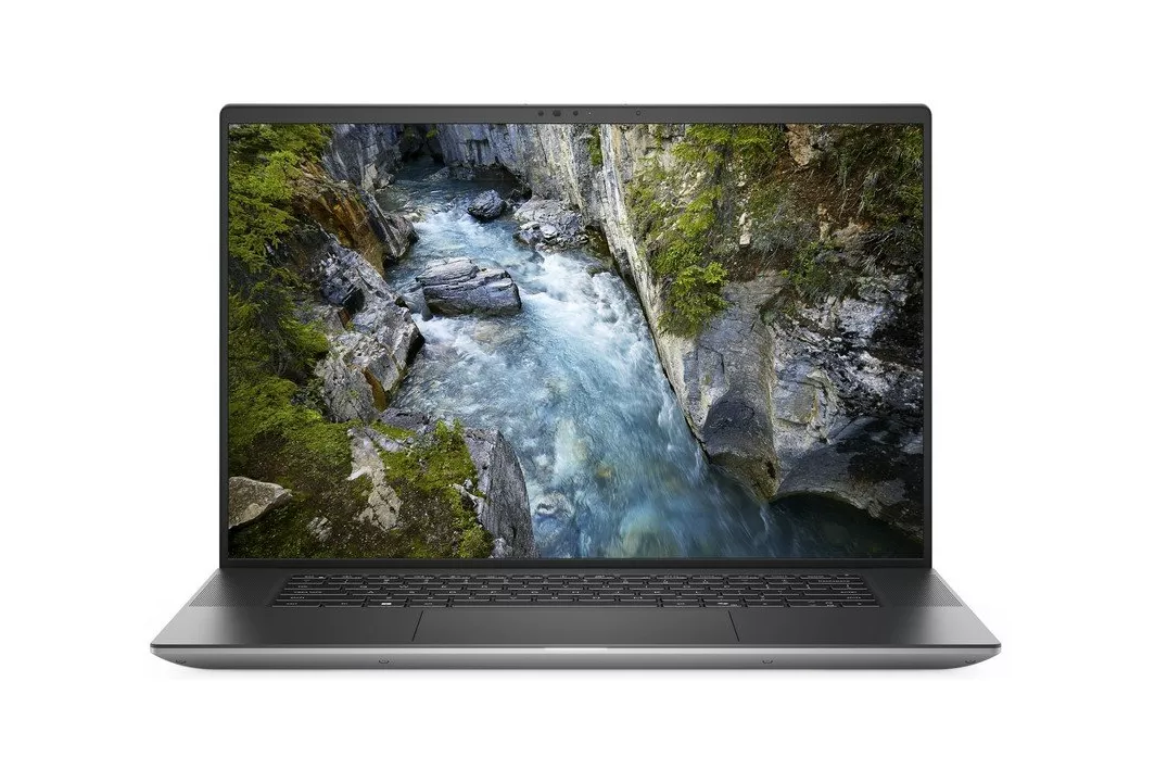 Dell Precision 5690 Intel Core Ultra 7 165H/32 GB/1TB SSD/RTX 2000/16