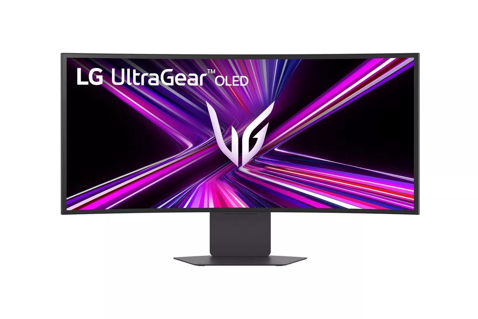 Monitor Curvo Gaming LG UltrGear 34