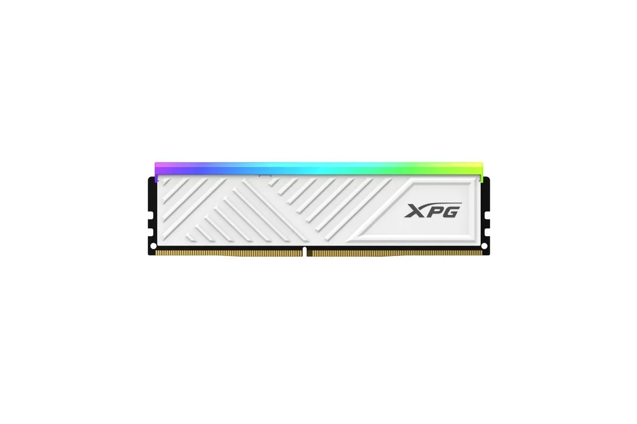 Memoria RAM ADATA 16GB DDR4 3200MHz SPECTRIX D35G
