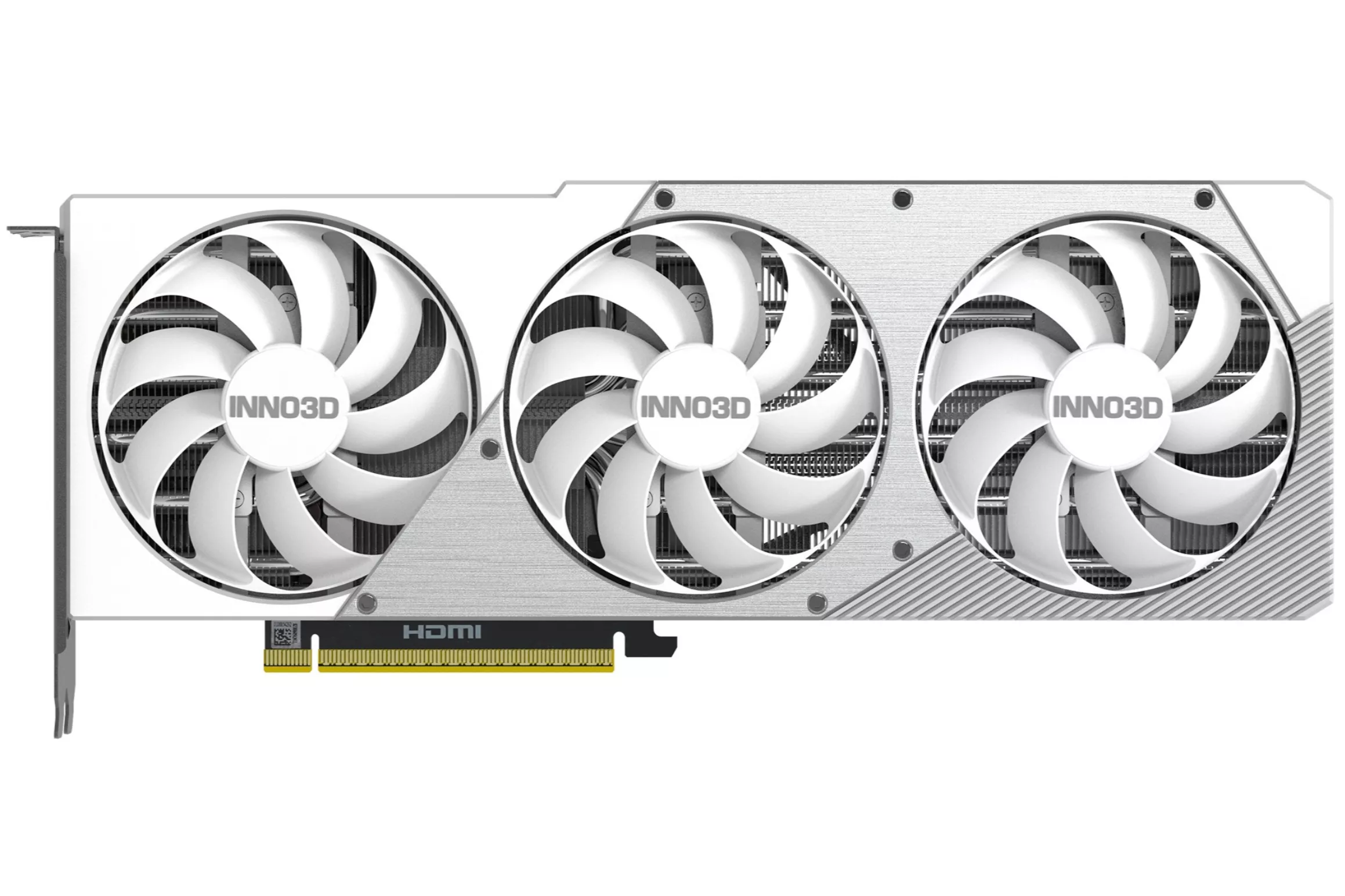 N507T3-16D7X-176068W, Tarjeta gráfica