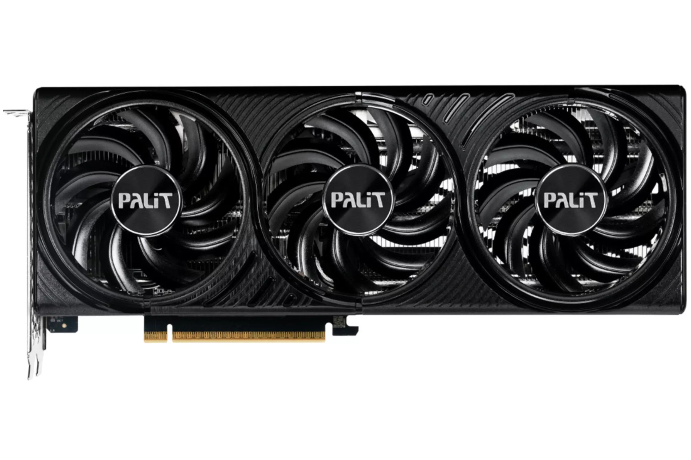 NE7506TS19P1-GB2062S, Tarjeta gráfica