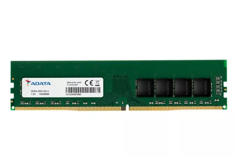 Adata Premiuer DDR4 3200MHz 8GB 1x8GB CL22