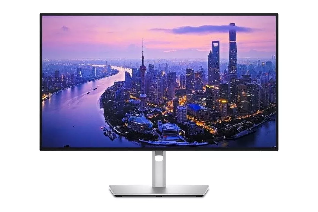 Monitor Dell 31.5″ 4K 120Hz IPS Black HDR600 ComfortView Plus Thunderbolt 4
