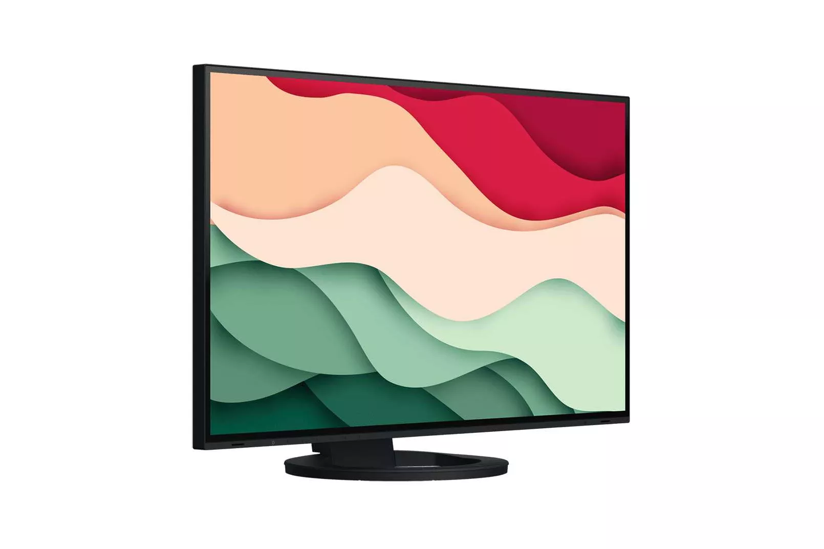 Monitor EIZO FlexScan EV2781-BK 27