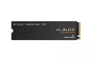 WDS200T1X0M-00CMT0, Unidad de estado sólido