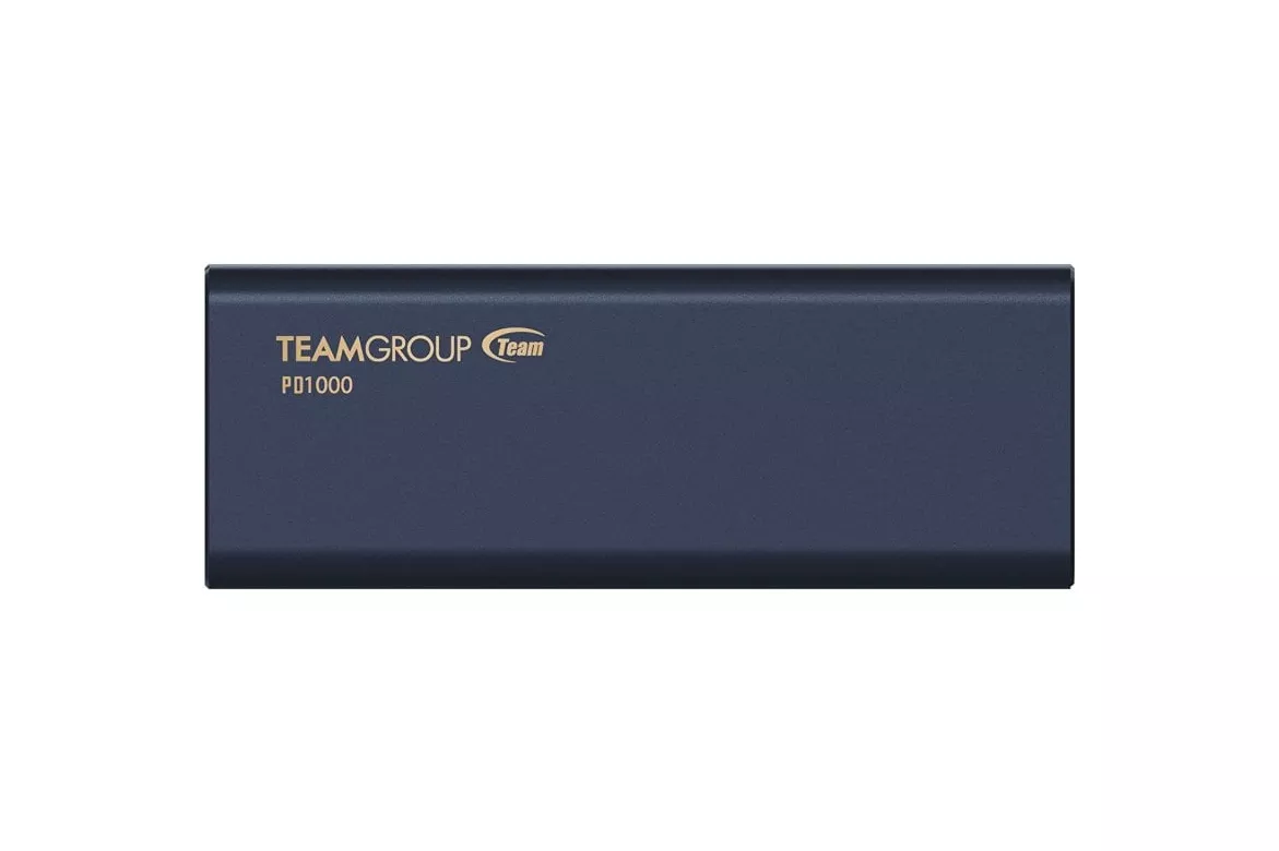 Team Group PD1000 SSD Externo 512GB USB 3.2