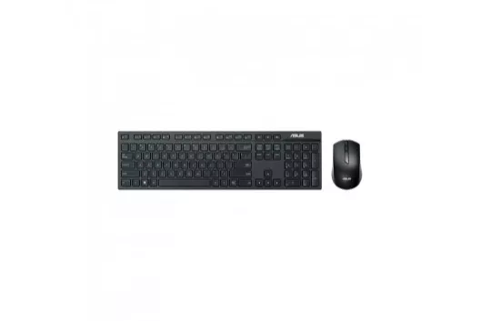 Combo Asus W2500 Combo Wireless Negro