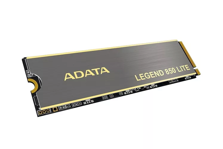 LEGEND 850 LITE 500GB, Unidad de estado sólido