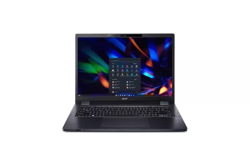 Acer TravelMate P4 TMP414-53-G2-TCO-56CQ 14″ Intel Core 5 120U 16GB 512GB SSD Windows 11 Pro