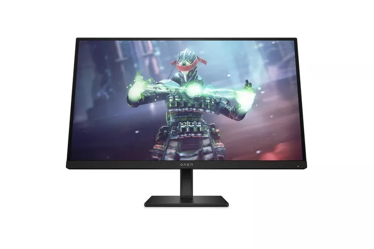 HP - Monitor PC Gaming 68,6 cm (27