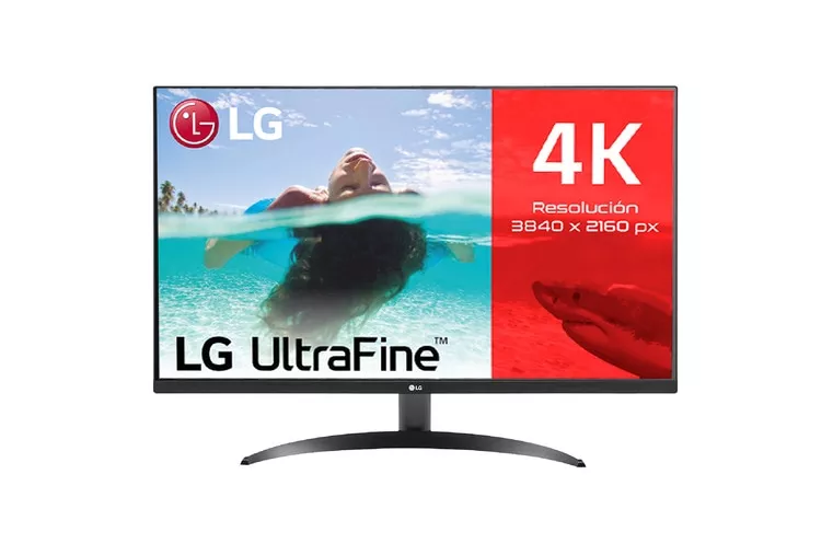 LG - Monitor PC 80 cm (31,5