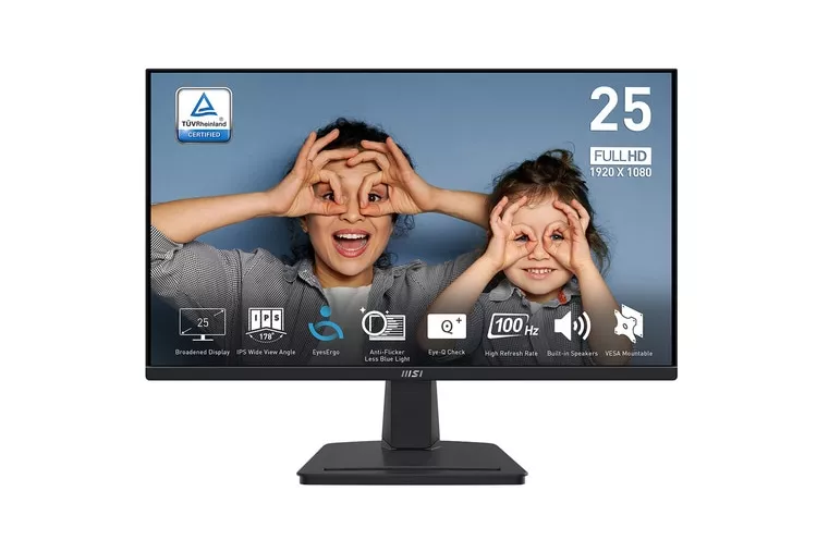 MSI - Monitor PC 62,2 cm (24,5