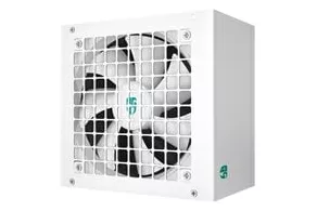 Deepcool PN850M 850W 80 Plus Gold ATX 3.1 PCIe 5.1 |Fuente de alimentación Blanca