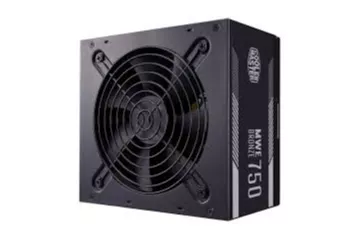 MPE-7506-ACAG-BEU, Fuente de alimentación de PC