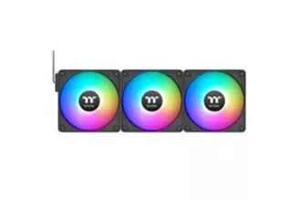 CT140 EX Reverse ARGB Sync PC Cooling Fan, Ventilador