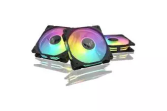 TUF GAMING TR120 ARGB, Ventilador