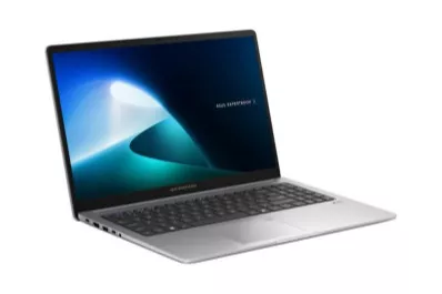 ASUS ExpertBook P1503CVA 15.6″ Intel Core i3-1315U 16GB 512GB SSD Windows 11 Pro UHD Graphics QWERTY