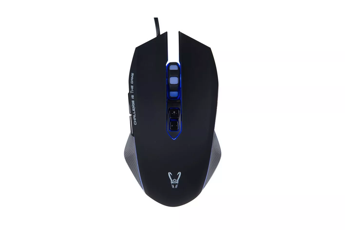 Woxter Stinger GX 280 M Ratón Gaming 3200DPI Negro