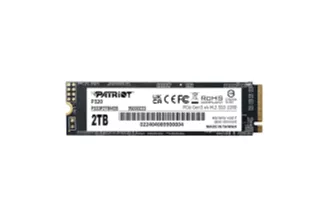 P320P2TBM28, Unidad de estado sólido