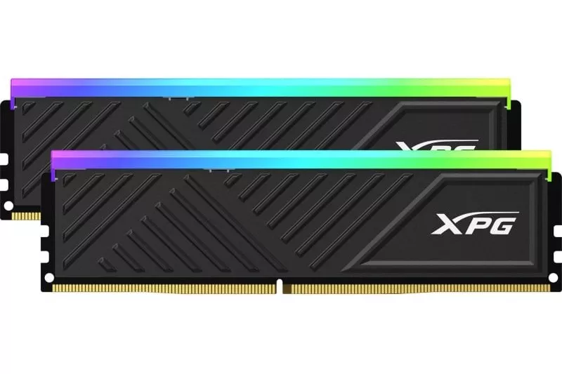 Adata XPG D35G SPECTRIX RGB DDR4 3200Mhz 32GB 2x16GB CL16