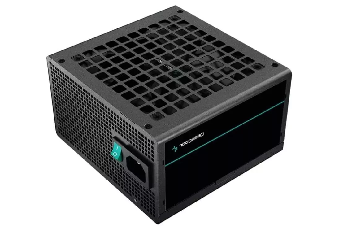 DeepCool PF500 500W 80 Plus