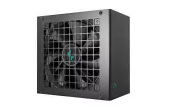 Fuente/PSU DeepCool PN850D 80 Plus Gold 850W ATX 3.1 PCIE 5.1