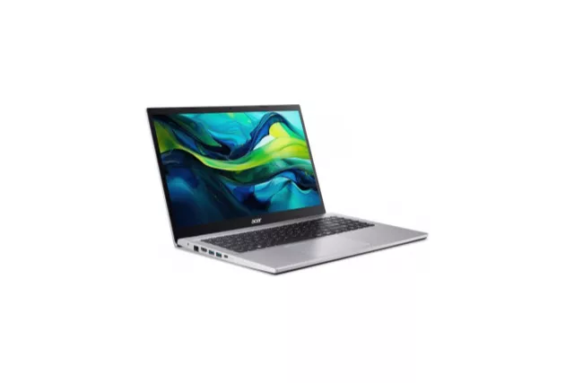 Acer Aspire Go 15 AG15-42P-R8FN - Portátil 15.6