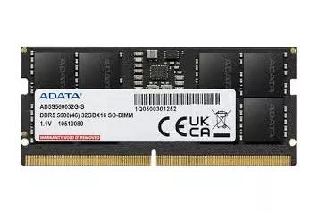 GD5S5600732G-SMI, Memoria RAM