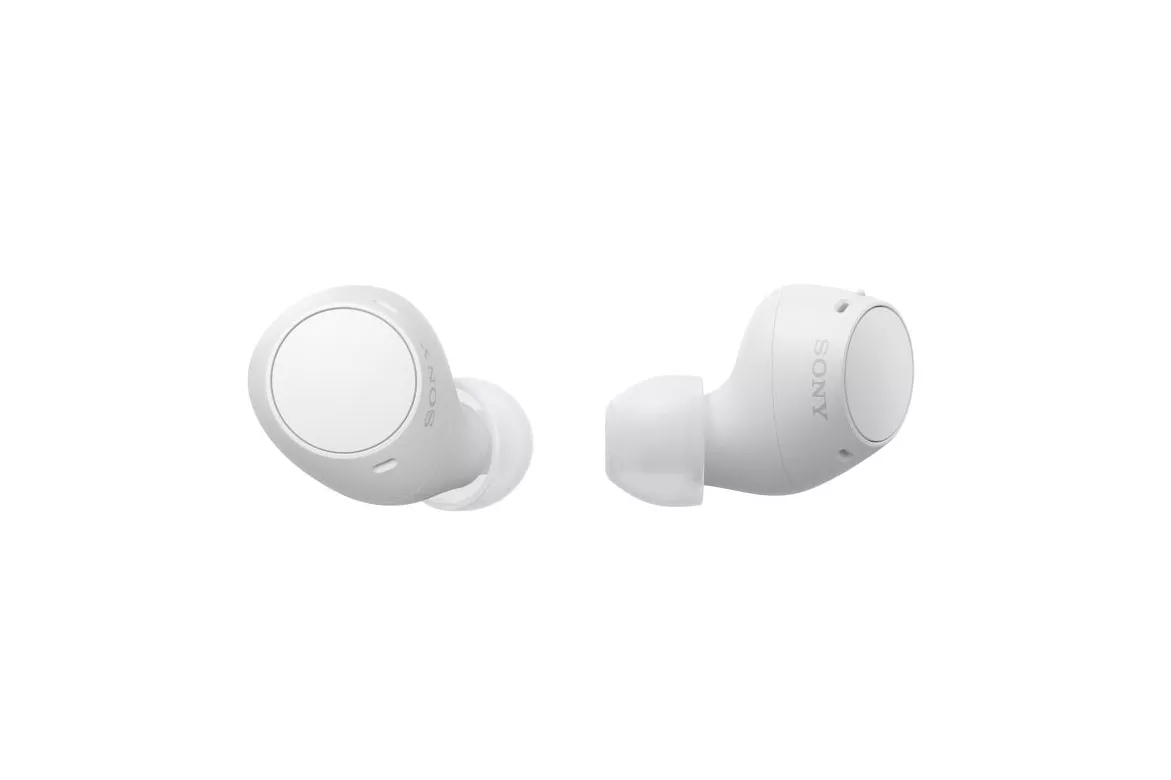 Auriculares Sony inalámbricos Bluetooth 5.3 con Cancelación de Ruido y Micrófono