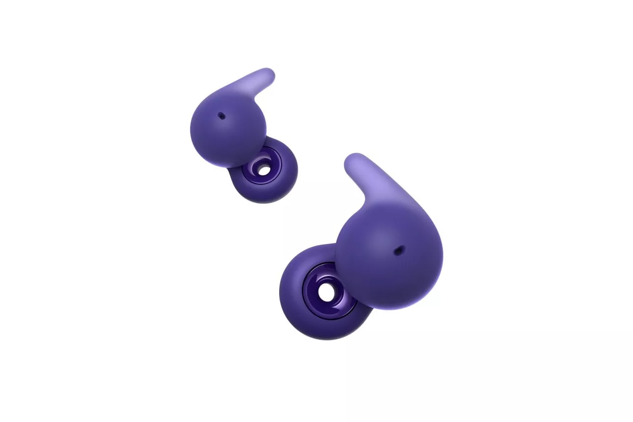 Auriculares Sony inalámbricos Bluetooth 5.3 con micrófono y control por voz