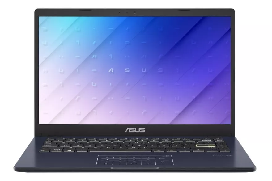 ASUS E410MA-EK1945 Intel Celeron N4020/4GB/256GB SSD/14