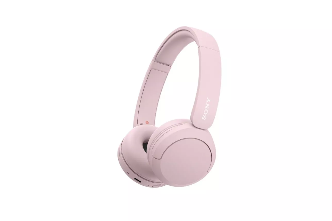 Auriculares Sony inalámbricos Bluetooth con micrófono y control integrado