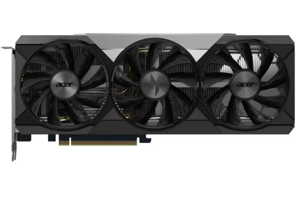 Tarjeta Gráfica Acer Nitro Radeon RX 9070 XT OC 16GB GDDR6 PCI Express x16 5.0
