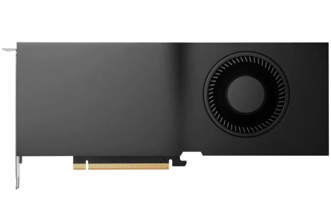 Tarjeta Gráfica HP NVIDIA RTX 4500 Ada 24GB 4DP Arquitectura Avanzada